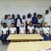 Liaison CM2-6eme