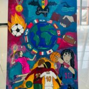 Concours National d’Arts Plastiques et de Musique