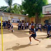 Journée Nationale du Sport Scolaire 2026